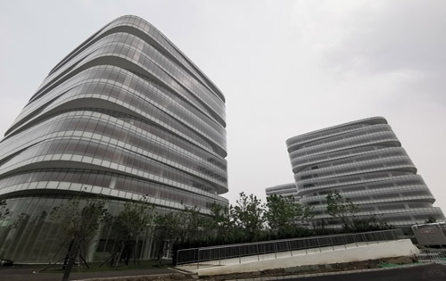 星地中心出租房源实拍图3